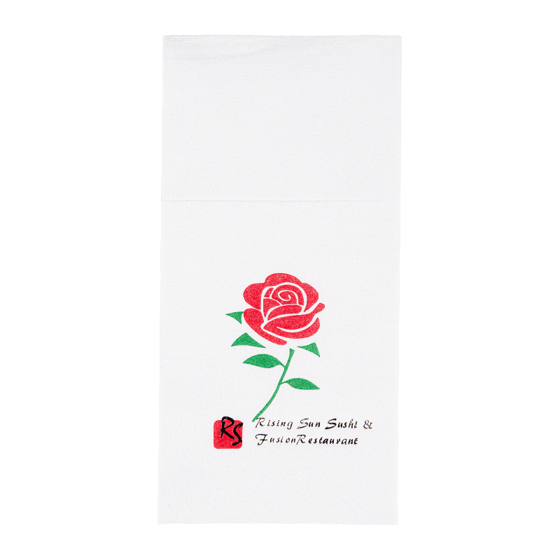 एयरलेड पेपर नैपकिन्स: टेबल सेटिङको लागि एक अभिनव विकल्प