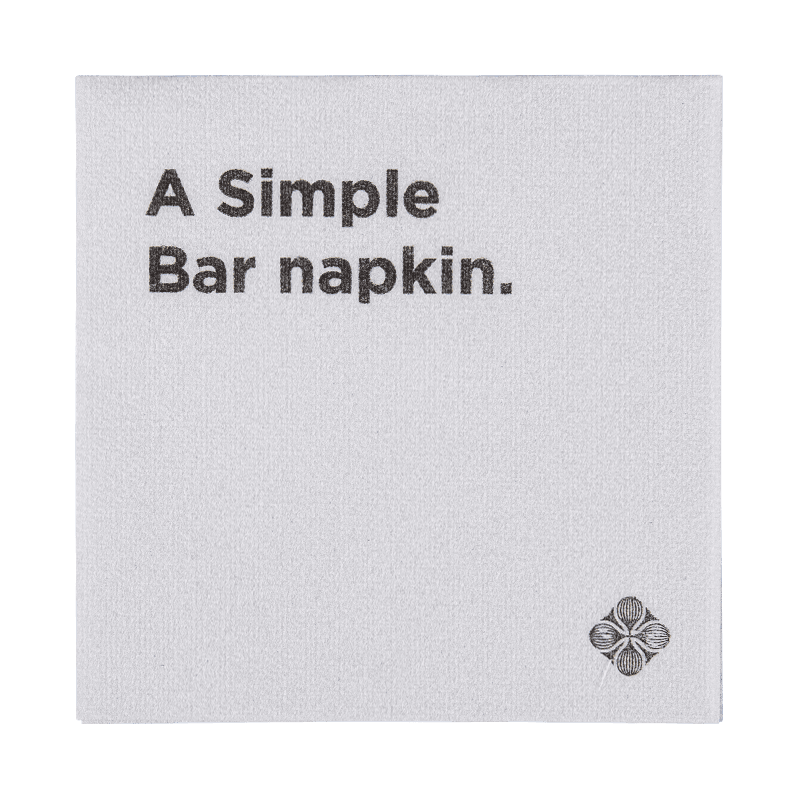 20x20 छापिएका टिकाऊ एयरलाइड कागजहरू नपलिंग SJ1201