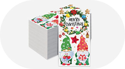 छापिएको नपककिन