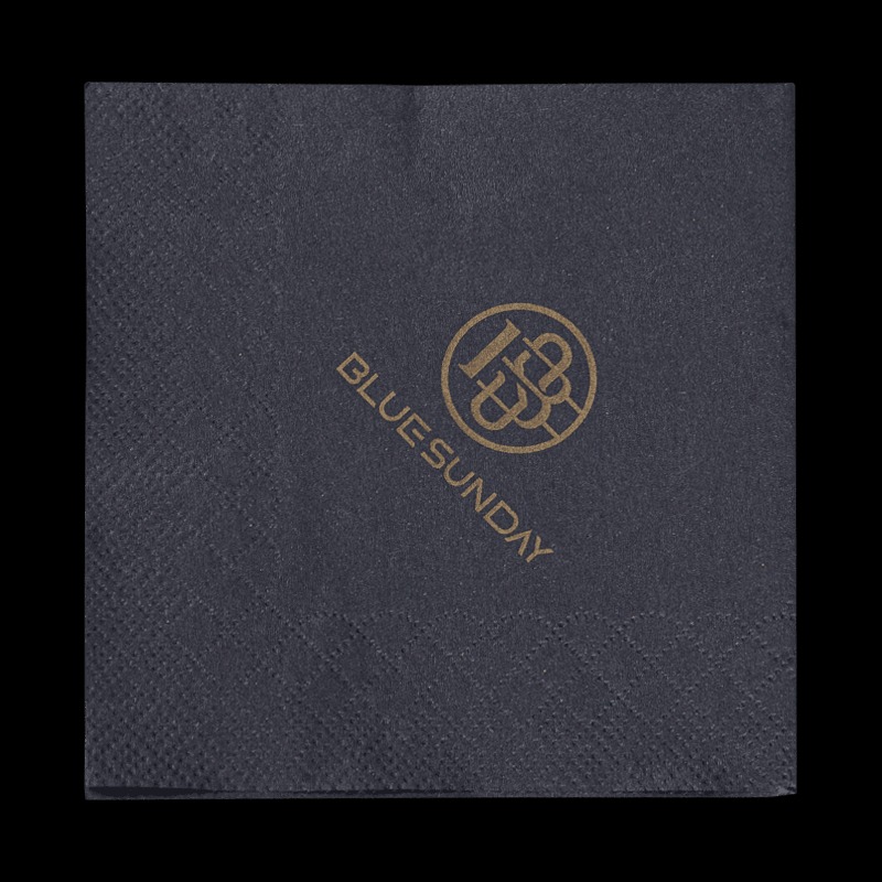 बहुमुखी प्रिन्टेड रङ पेपर नैपकिन्सले कार्यक्रमको समग्र अनुभवलाई बढाउँछ