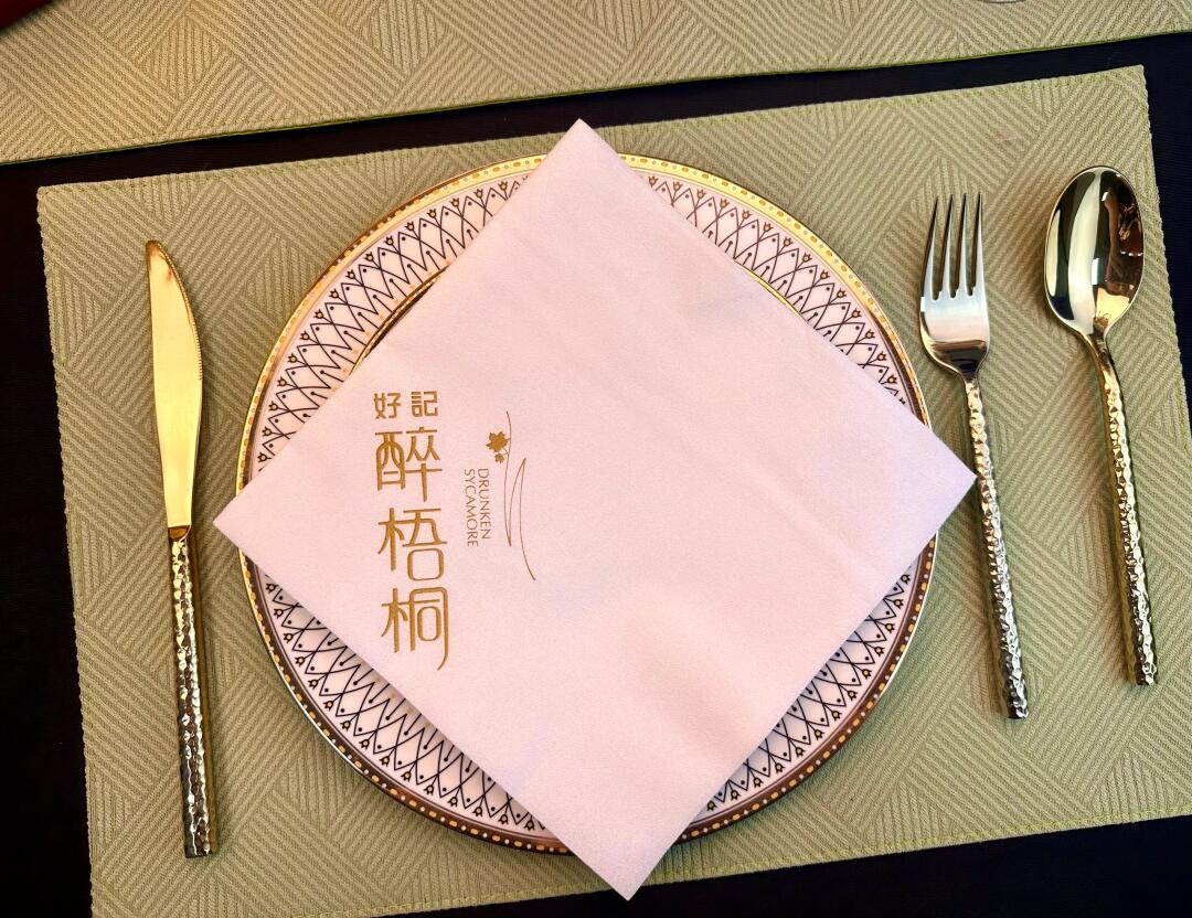 Airlaid Napkins के हो?