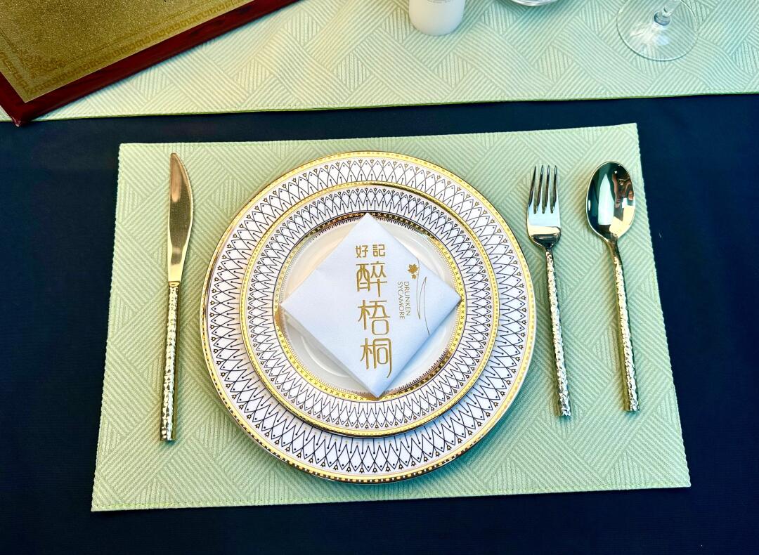 Airlaid Napkins ले कसरी उत्कृष्ट सरसफाई र आराम प्रदान गर्ने?