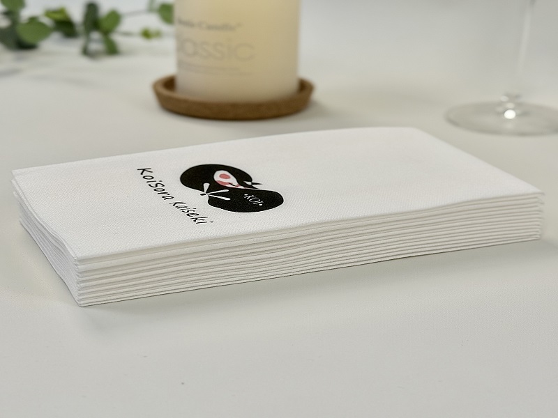 तपाईंको धन्यवाद उत्सवको लागि उत्तम एयरलेड नेपकिनहरू कसरी छनौट गर्ने?