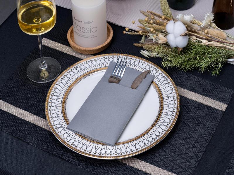 तपाईंको पार्टीको लागि सही डिस्पोजेबल रंगीन एयरलेड नेपकिनहरू कसरी छनौट गर्ने?