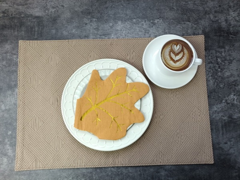 डाइ-कट नेपकिनहरू के हुन्? यी सृजनात्मक तालिका सजावट आवश्यकहरूको लागि पूर्ण गाइड