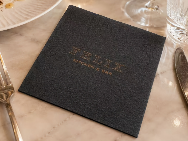 के Airlaid Napkins Biodegradable? स्थिरता र प्रदर्शन मा एक गहिरो डुबकी